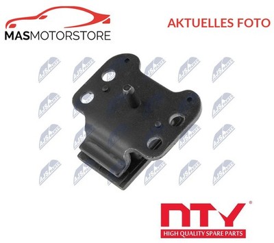MOTORHALTER MOTORAUFHÄNGUNG VORNE NTY ZPS-NS-148 V NEU OE QUALITÄT