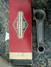 Genuine NOS Briggs And Stratton Connecting Rod P#: 295838 OEM
