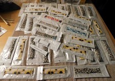 Silicone Sport Band Strap Apple Watch Series Replacement bands Lot of 50 Bands