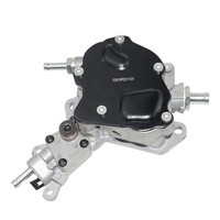 Kraftstoffpumpe Vakuumpumpe FüR VW Golf Polo Passat Bora EOS 1.2 1.4 1.9 2.0TDI