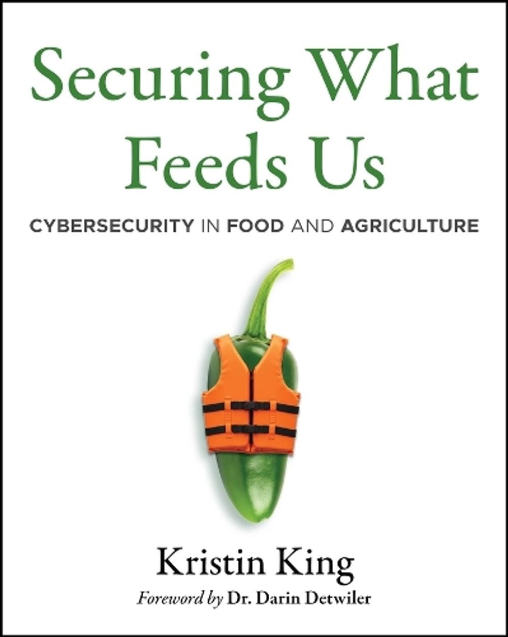 Securing What Feeds Us: Cybersecurity in Food and Agriculture | PB | 2026 - Image 5