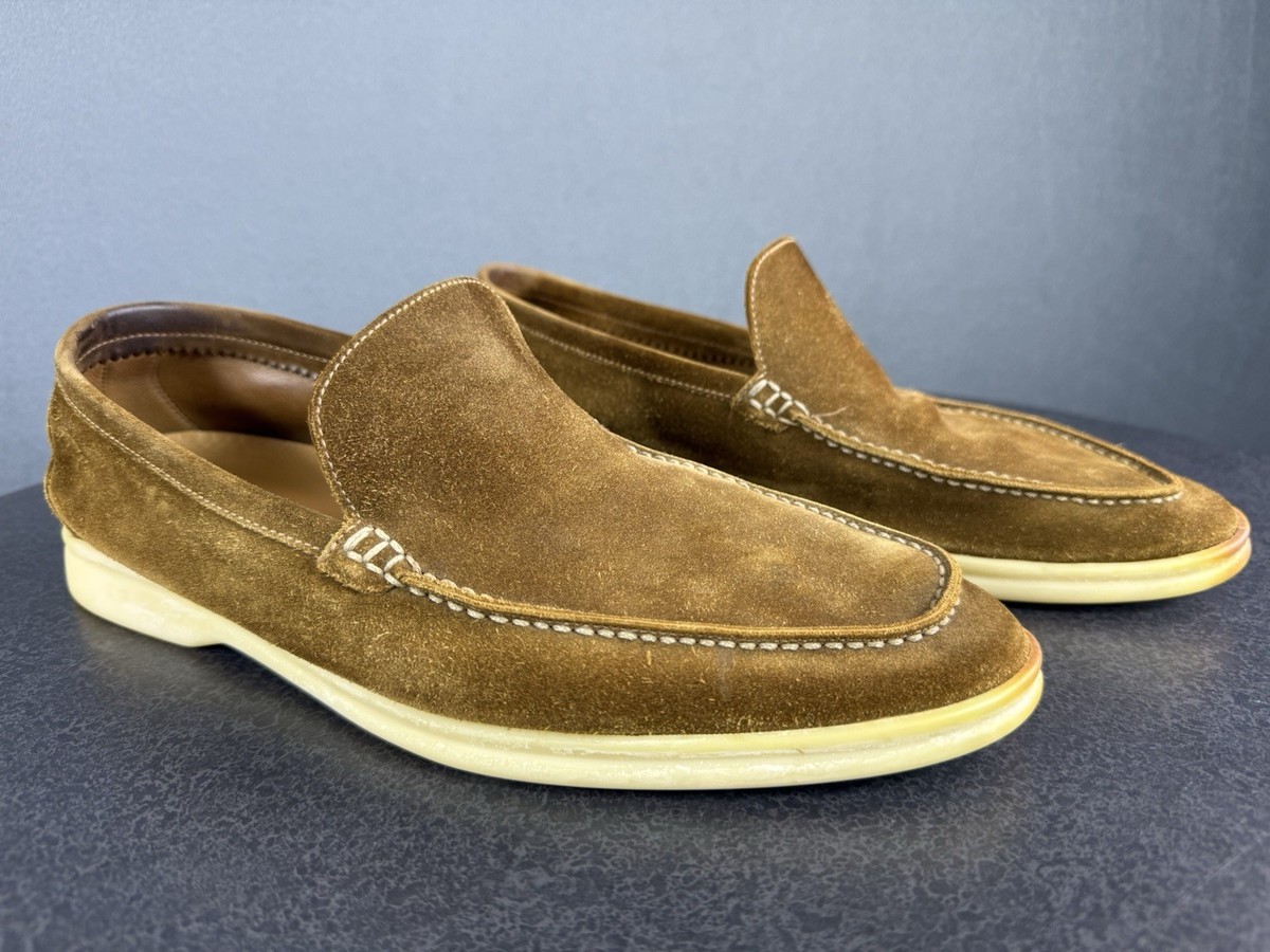 金*)様 Loropiana summer walk 42サイズ 金*)様 Loropiana summer walk 42サイズ - メルカリ