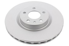 2x Bremsscheibe Vorderachse für FIAT 500L