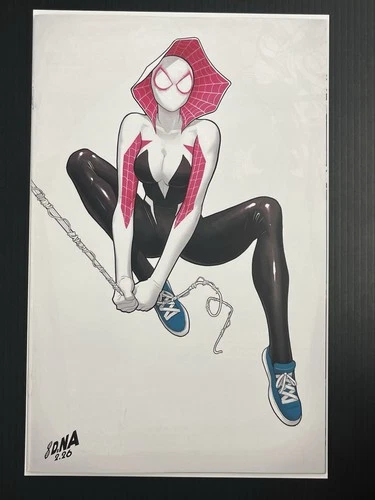 AMAZING SPIDER-MAN #26 1:50 David Nakayama VAR MARVEL NM 2026 IN-HAND PROSHIPPER