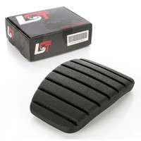 Pedalgummi Bremse/Kupplung FüR Dacia Dokker Duster Lodgy Logan 2 II Sandero 2 II