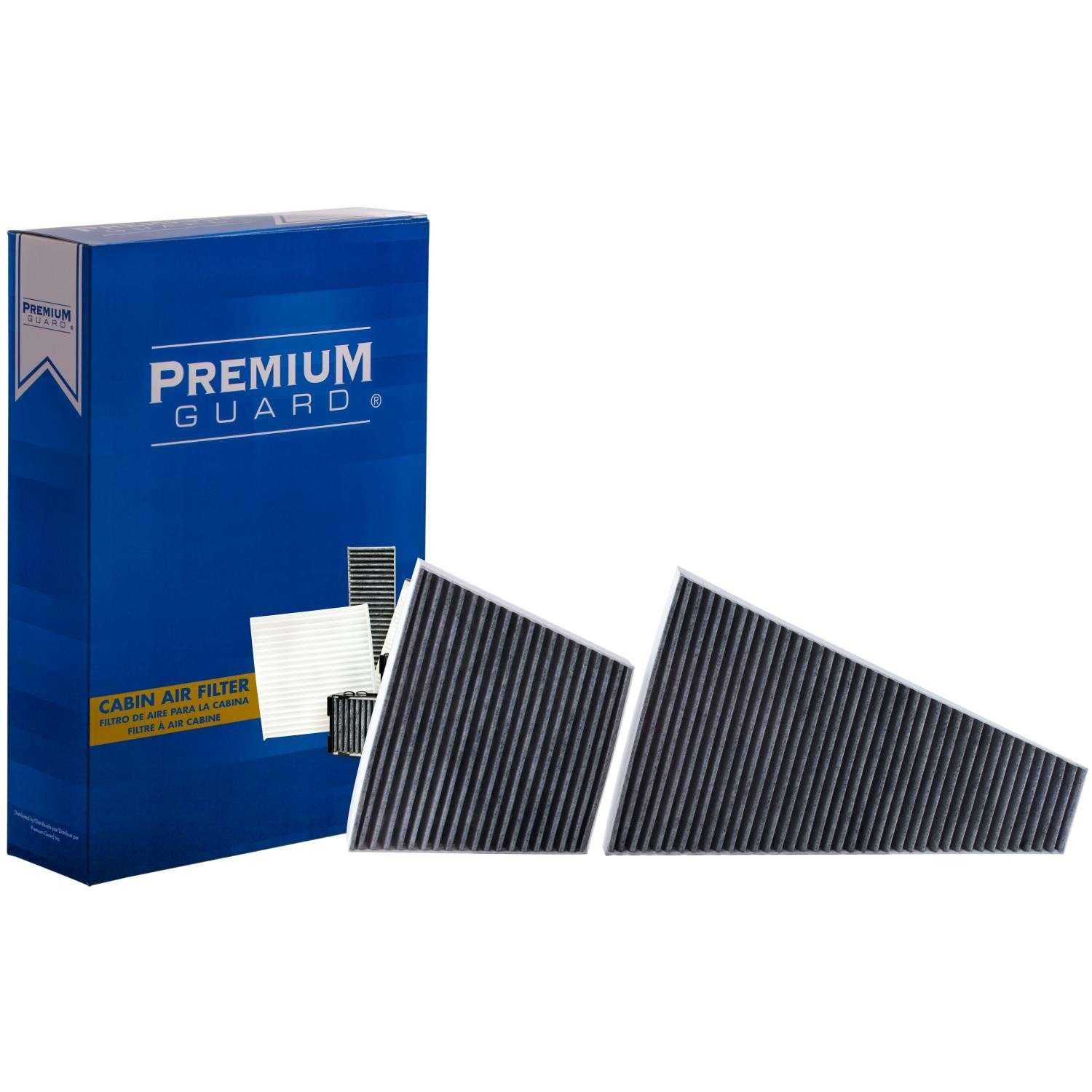 Cabin Air Filter Fits 2005-2008 Bentley Continental PC99247C