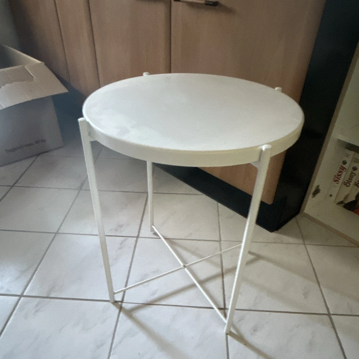 Runde & Stehtische IKEA Tische online kaufen