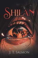 J. T. Salmon | Shilan | Taschenbuch | Englisch (2025) | Tellwell Talent