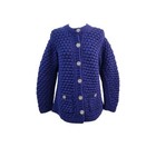 CHANEL Gilet torsadé 152324378 [U]