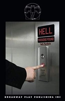 Hell Paradise Found by Panitch, Seth