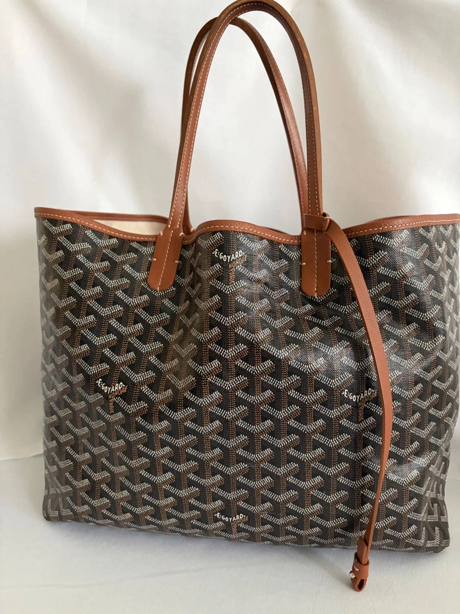 Goyard Saint Louis Bags for sale | eBay