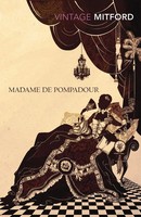 Madame De Pompadour | Nancy Mitford | Englisch | Taschenbuch | 2011 | Penguin