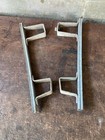 <!--F#f_0-->HOLDEN TORANA LX UC DOOR WINDOW GLASS GUIDES HATCH BACK BAILEY CHANNEL A9X SS V8<!--F/-->