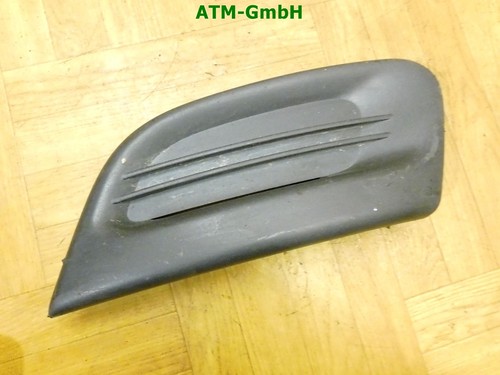 Blende Kühlergrill Gitter vorne links Renault Twingo 2 II Fahrerseite