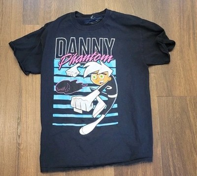 danny phantom Nickelodeon Medium T Shirt