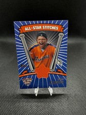 2005 Topps Updates and Highlights Baseball Cards 21