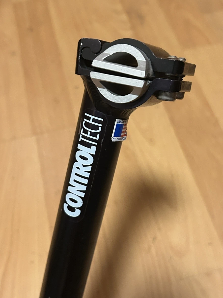 Controltech Bicycle Seatpost for sale | eBay