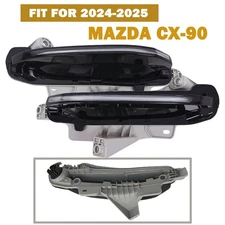 L&R For MAZDA CX-90 2024-2025 Daytime Running Light Lamp KAAA51070A /KAAA51060A