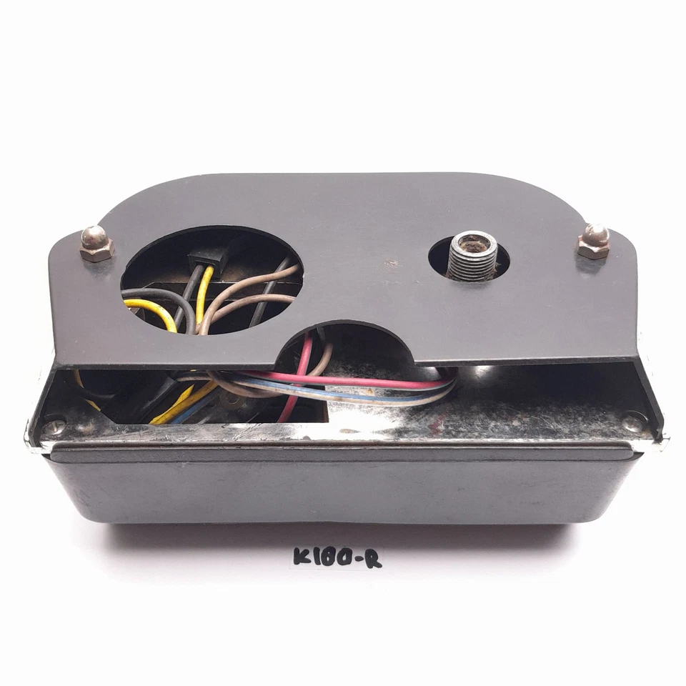 Speedometer Speedo Complete Set May Fit For Suzuki A100 SB200 NOS - Imagem 2 de 4