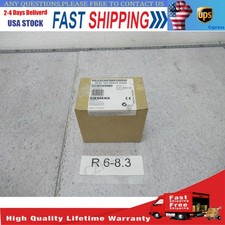 New Siemens 6ES7132-4BB30-0AB0 6ES7 132-4BB30-0AB0 SIMATIC DP 5 ELECTRON MODULES
