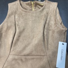 calvin klein dress 6 