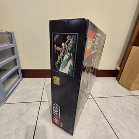 LEGO 10227 Star Wars B-Wing Starfighter UCS Sealed Free Shipping