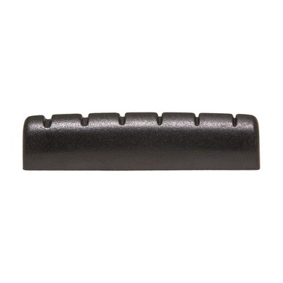 Graph Tech TUSQ XL Epiphone Style Nutmutter Linkshänder (schwarz)