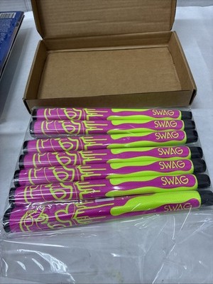 SWAG Putter Grips Box Of 7