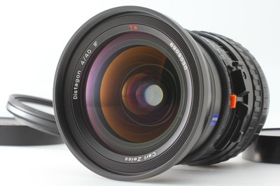 V-System [Top MINT] Hasselblad Carl Zeiss T* Distagon CFE 40mm f/4