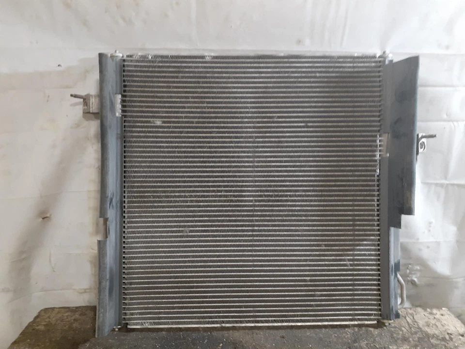 Used A/C Condenser fits: 2004 Ford Explorer 4 Dr exc. Sport Trac Grade A - Image 2 of 4