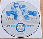 New ListingMario Kart Wii (Nintendo Wii) DISC ONLY – No case/Manual - TESTED