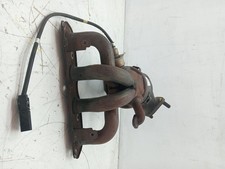 2851003HC0 ABGASKRÜMMER / 622977 für HYUNDAI IONIQ