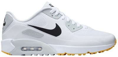 Nike Air Max 90 Golf White Black Gum for Sale | Authenticity