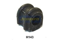 Japanparts Lagerbuchse, Stabilisator RU-H143 FüR Hyundai