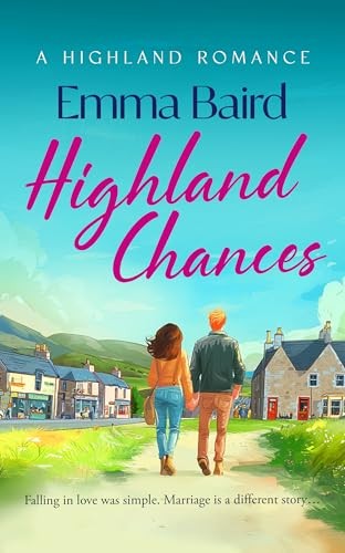 Highland Chances - Image 5