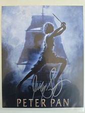 Jeremy Sumpter Photo autographe signée 8x10 avec LOA