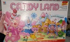 Vintage 1999 Candy Land Board Game by Milton Bradley
