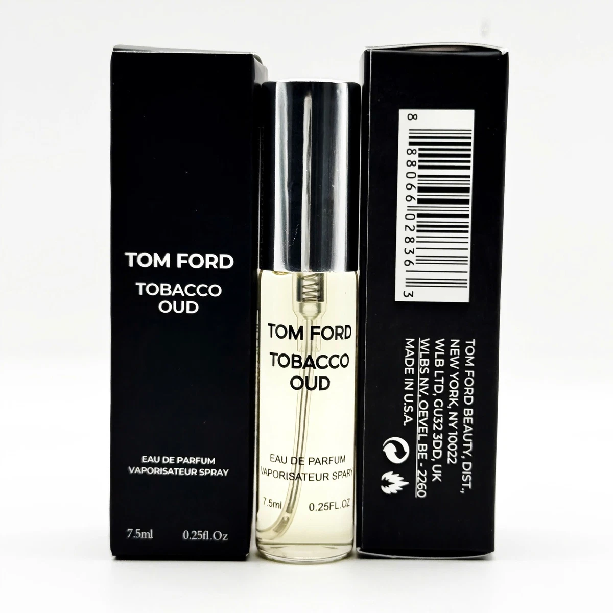 Tom Ford Unisex Tobacco Oud for sale - eBay