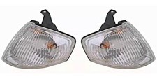 Mazda Protege 323 323f 98-00 Corner Lights Turn Signal Mazda Protege 323 323f 98-00 Corner Lights Turn Signal