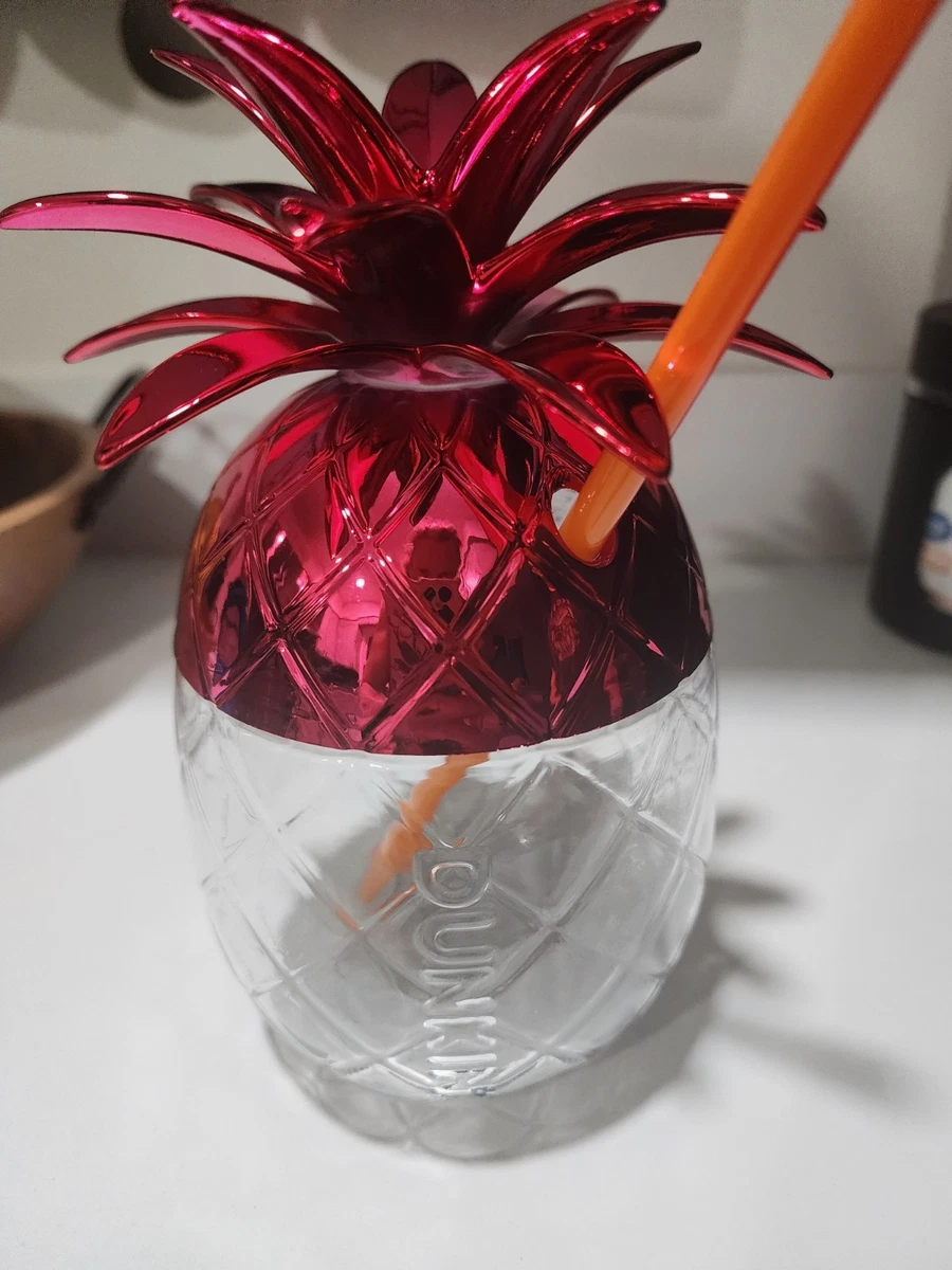 Dunkin' Donuts Multi-color Coffee & Tea Merchandise & Memorabilia