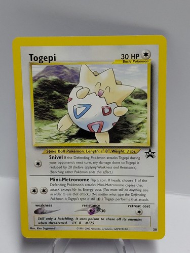 Togepi