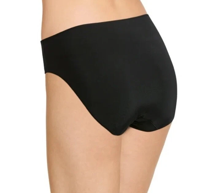 NEW LOT OF 3 Jockey No Panty Line Promise MICROFIBER Bikini PANTIES - SZ  5 (J2) - Image 3 of 3