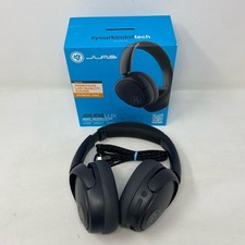 JLab JBuds Lux ANC Over-Ear Bluetooth Headphones - Graphite