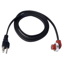 3600008 Replacement Cordset for Heavy Duty Immersion Heaters and Engine Block 