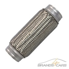 ATEC FLEXROHR 50x200 FÜR FORD FOCUS C-MAX 1.6 1.8 2.0 +TDCi BJ 03-07