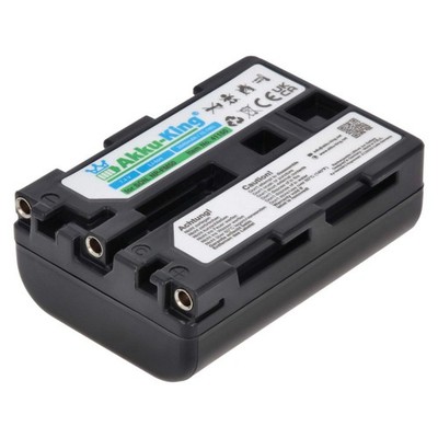 Akku für Sony CCD-TRV208 CCD-TRV208E CCD-TRV218 CCD-TRV218E CCD-TRV228 - 2040mAh