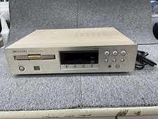 Marantz SA8400 SACD Player Pickup Replaced Used CD Tray Issues