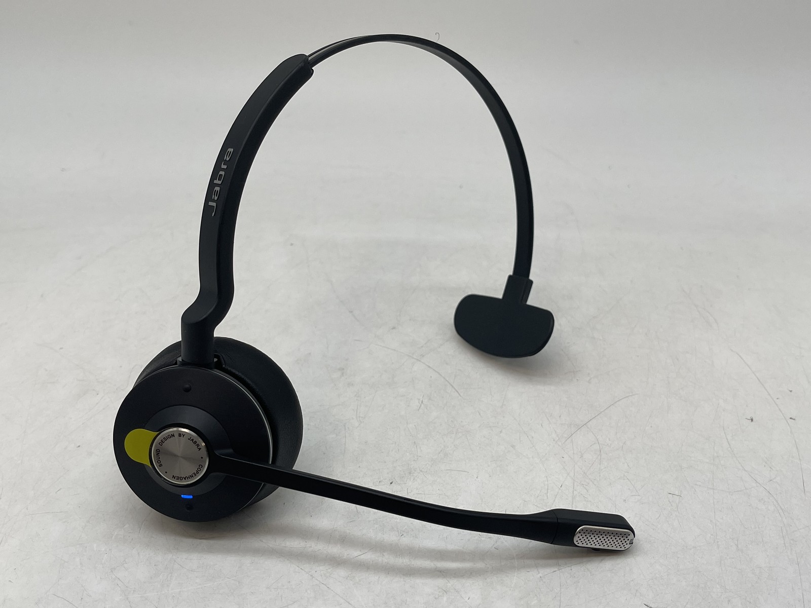 Jabra Engage 75 Mono Wireless Headset Model 9556-583-125 FREE S/H