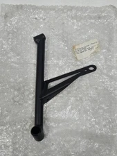 Zero Motorcycles Side Case Rear Support Right  21-07531