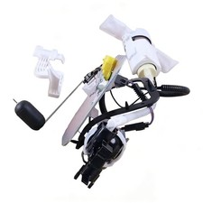 Fuel Pump Assy 75141-08A 75211-08 Compatible for Harley-Davidson